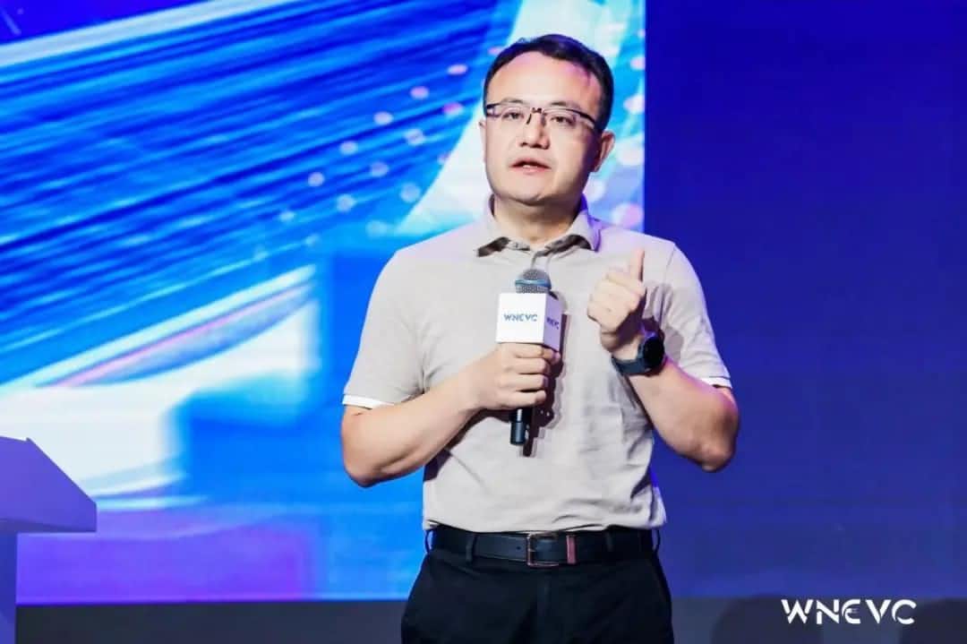MGM美高梅(中国)CEO程鹏：数据确权、数据安全与数据闭环“新”思路